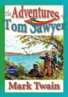 The Adventures of Tom Sawyer - Book