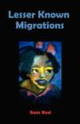 Lesser Known Migrations - Book