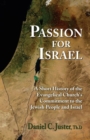 Passion for Israel - eBook