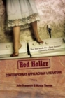 Red Holler : Contemporary Appalachian Literature - Book