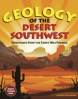 Geology of the Desert Southwest - eBook