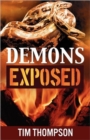 Demons Exposed - Book