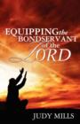 Equipping the Bondservant of the Lord - Book