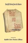 Heart and Scroll : Heartfelt Stories from the Masters - Book