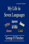 My Life in Seven Languages - Book