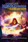 Kobold Guide to Game Design, 2nd Edition - Book