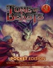 Tome of Beasts Pocket Edition - Book