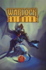 Warlock Grimoire - Book