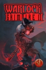 Warlock Grimoire 2 - Book