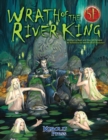 Wrath of the River King for 5th Edition - Book