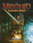 Midgard Player's Guide for Pathfinder Roleplaying Game - Book
