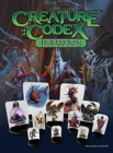 Creature Codex Pawns - Book