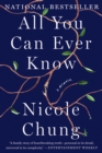 All You Can Ever Know - eBook