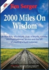 2000 Miles on Wisdom - Book