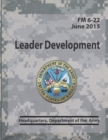 Leader Development FM 6-22 - Book