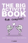 The Big Activity Book For Lesbian Couples - Book