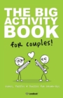 The Big Activity Book for Gay Couples - Book