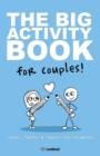 The Big Activity Book For Couples - Book