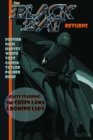 The Black Bat Returns - Book