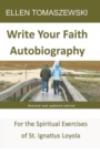 Write Your Faith Autobiography - Book
