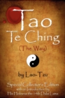 Tao Te Ching (The Way) by Lao-Tzu : Special Collector's Edition with an Introduction by the Dalai Lama - Book