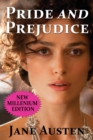 Pride and Prejudice - New Millenium Edition - Book