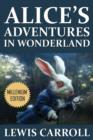 Alice's Adventures in Wonderland - Book