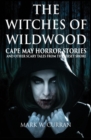 The Witches of Wildwood : Cape May Horror Stories and Other Scary Tales from the Jersey Shore - Book