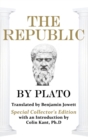 Plato's the Republic : Special Collector's Edition - Book