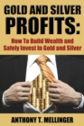 Gold and Silver Profits : How to Build Wealth and Safely Invest in Gold and Silver - Book