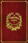A Christmas Carol : With Original Illustrations In Full Color - Book