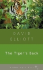 The Tiger's Back - Book