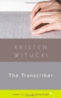 The Transcriber - Book