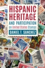 Hispanic Heritage and Participation on United States Stamps - Book