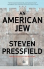 An American Jew : A Writer Confronts His Own Exile and Identity - Book