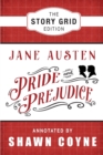 Pride and Prejudice : The Story Grid Edition - Book