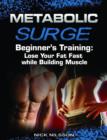 Metabolic Surge Beginner's Training - eBook