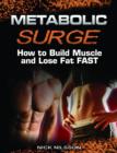 Metabolic Surge - eBook