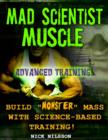 Mad Scientist Muscle - eBook