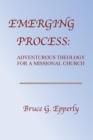 Emerging Process - Book