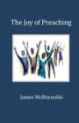 The Joy of Preaching - Book