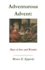 Adventurous Advent - Book