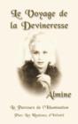 Le Voyage de La Devineresse - Book