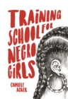 Training School For Negro Girls - Book