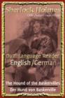 Sherlock Holmes : Dual Language Reader (English/German) - Book