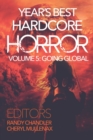 Year's Best Hardcore Horror Volume 5 - Book