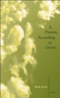 A Passion According to Green - Book