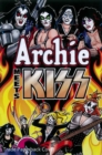 Archie Meets Kiss - Book