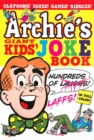 Archie's Giant Kids' Joke Book - Book