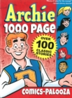 Archie 1000 Page Comics-Palooza - Book
